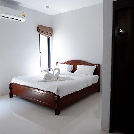 Buabaan Villa Krabi town Exteriér fotografie