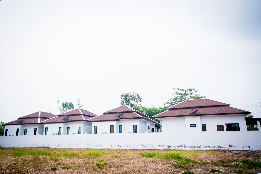 Buabaan Villa Krabi town Pokoj fotografie