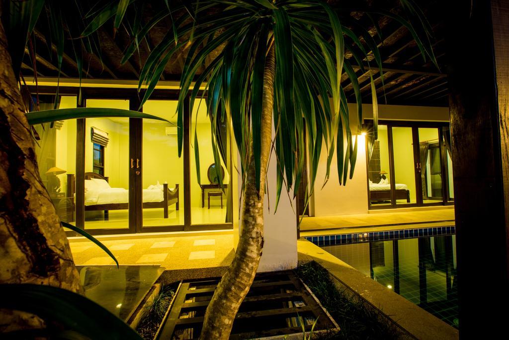 Buabaan Villa Krabi town Pokoj fotografie