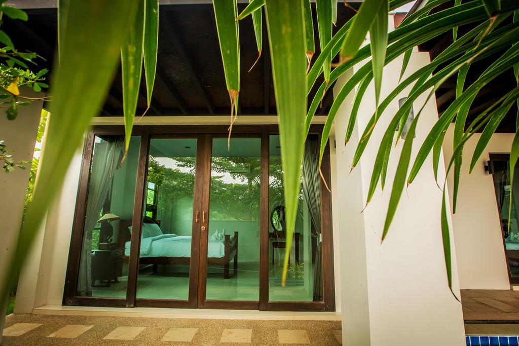 Buabaan Villa Krabi town Pokoj fotografie