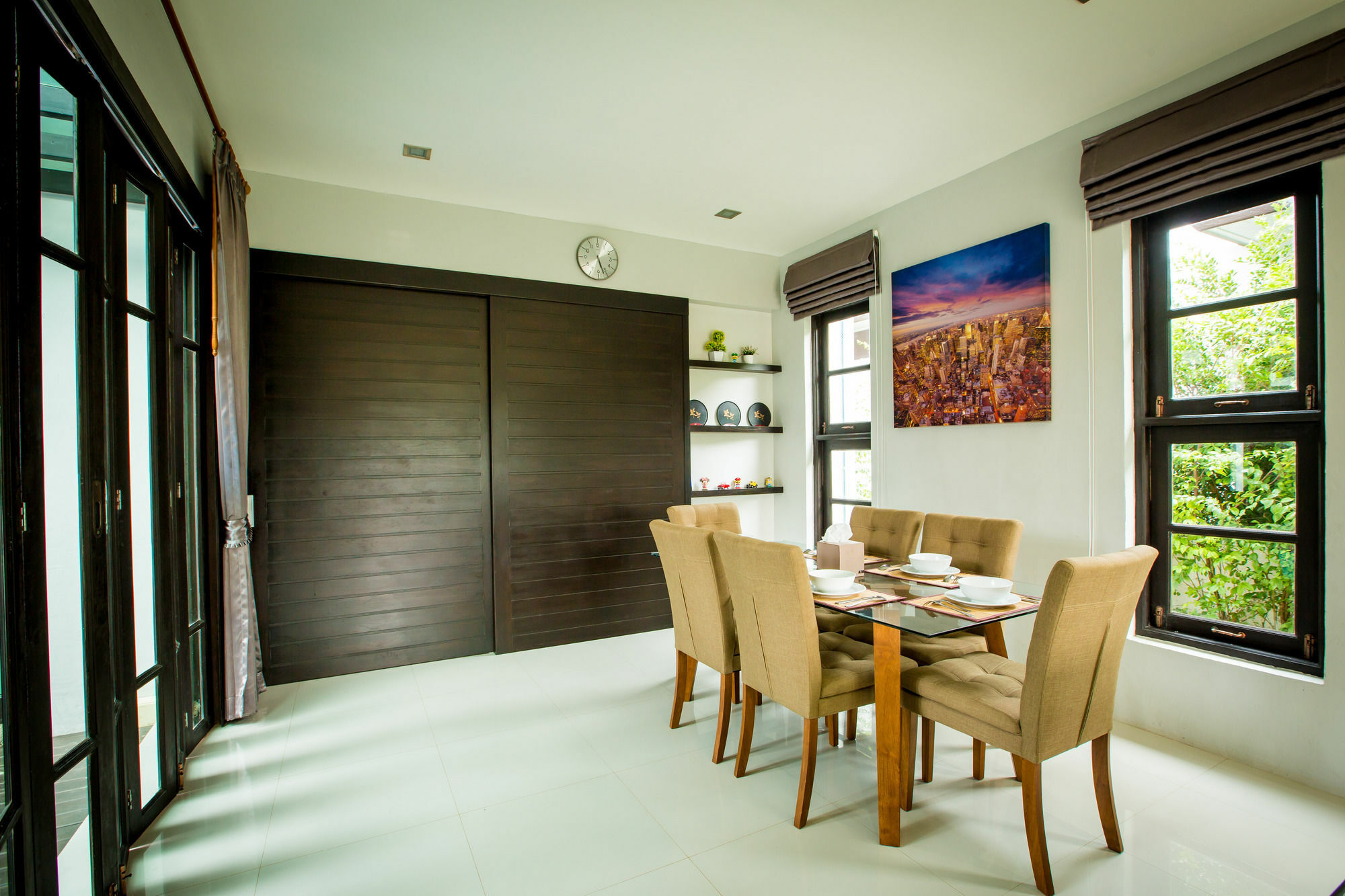 Buabaan Villa Krabi town Exteriér fotografie