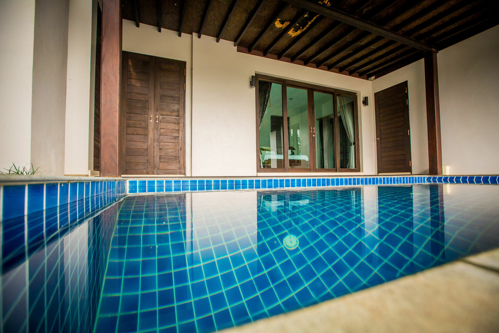 Buabaan Villa Krabi town Exteriér fotografie